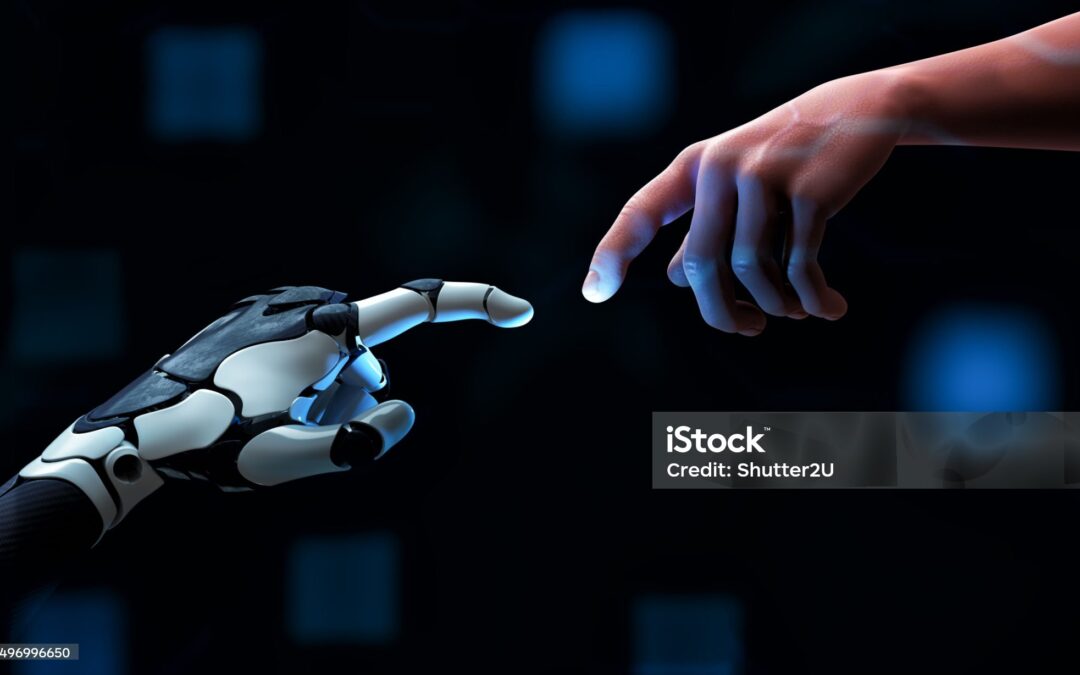 De toekomst van automatisering, alles wat je moet weten over robotarmen